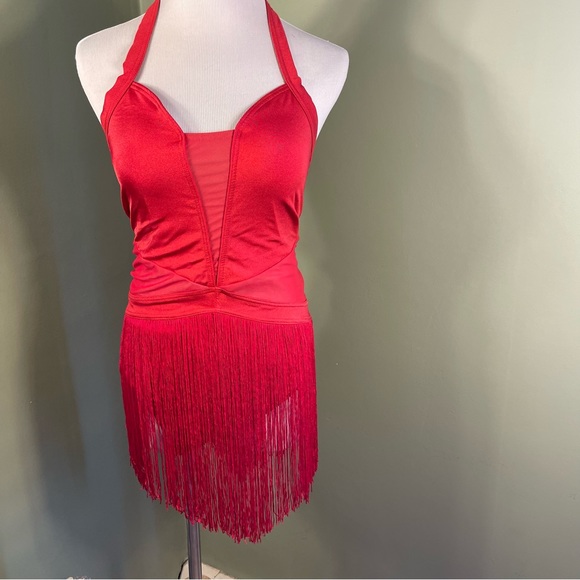 LA Balera costume - Picture 6 of 13